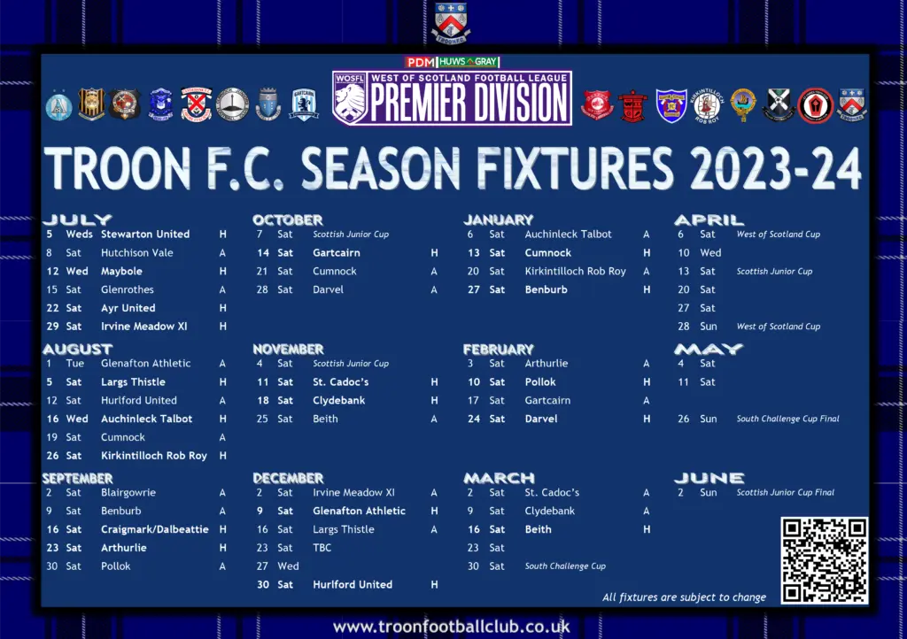 Latest News on the Scottish Premier League