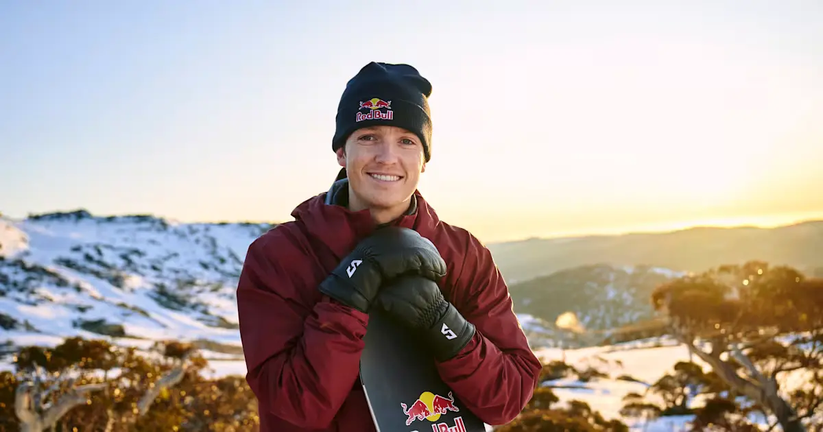 The Rise of Scotty James: Australia’s Snowboarding Champion