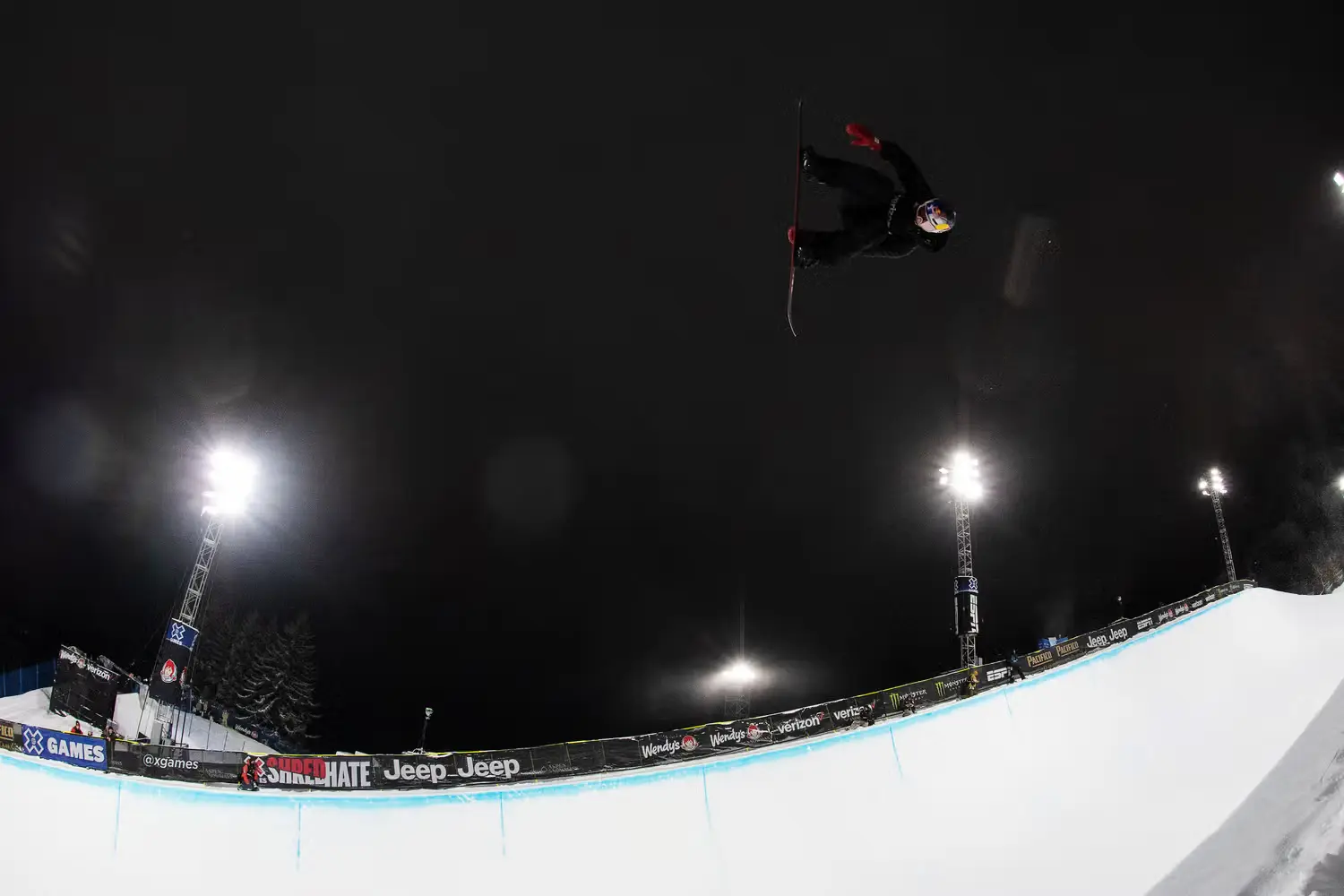 Scotty James: A Champion in Snowboarding