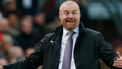 Sean Dyche: Transforming Teams in the Premier League