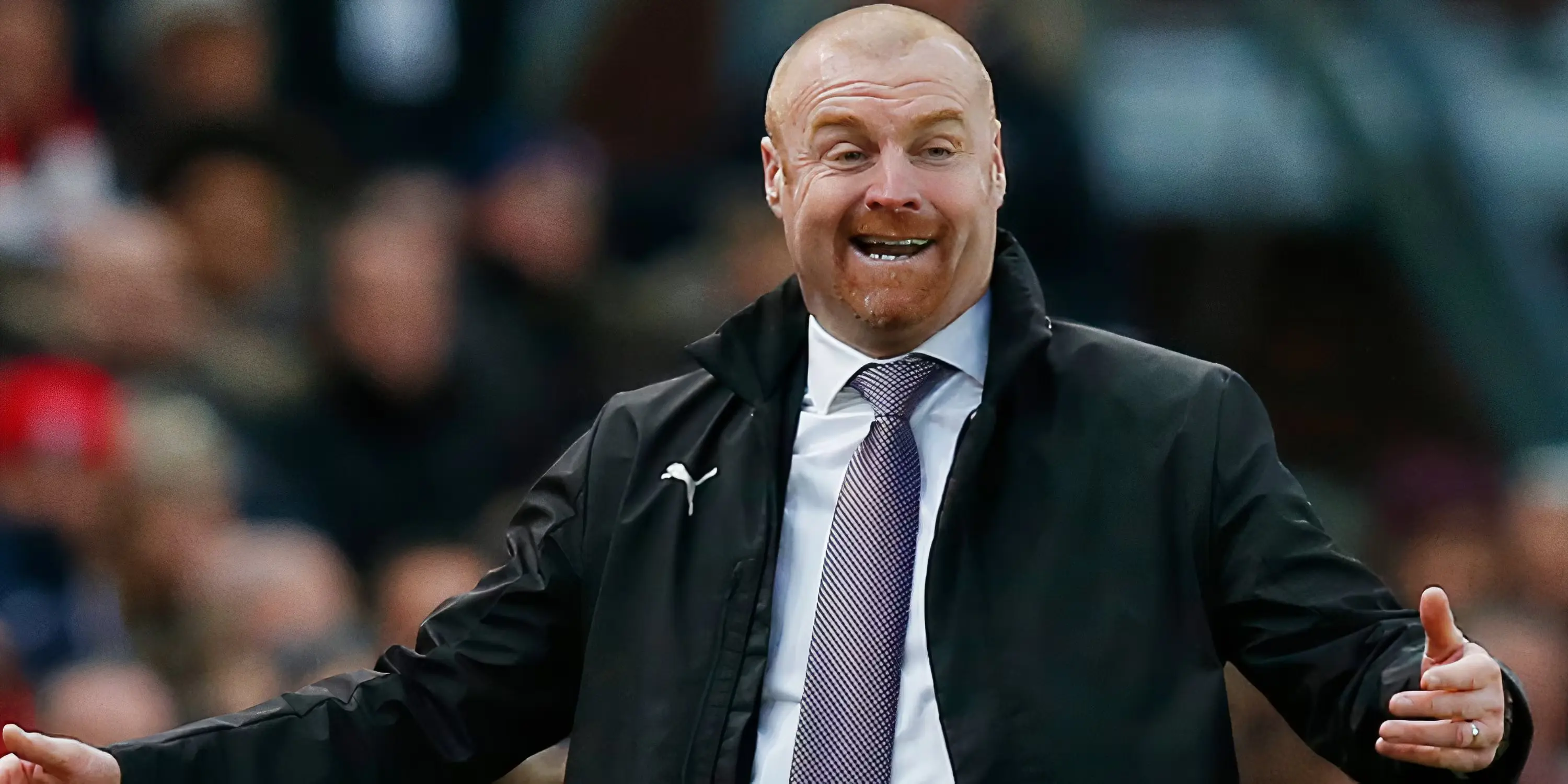 Sean Dyche: Transforming Teams in the Premier League