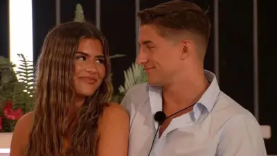Sean from Love Island: A Rising Star in Reality Television
