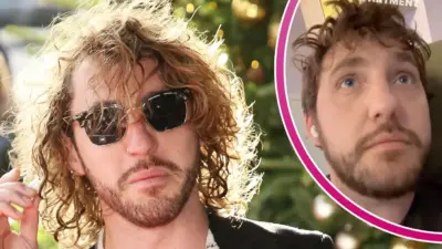 The Rise of Seann Walsh in the Comedy World