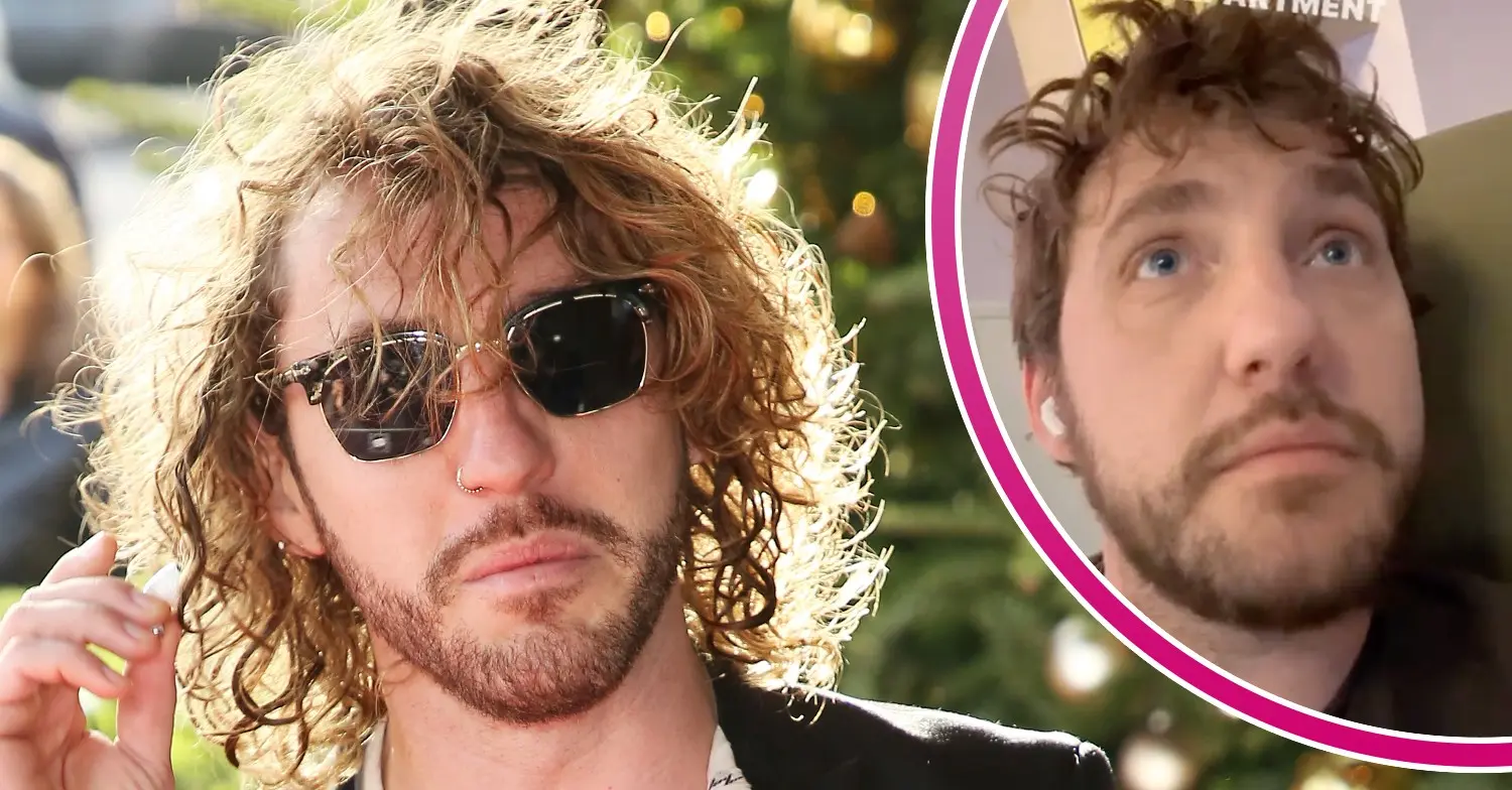 The Rise of Seann Walsh in the Comedy World