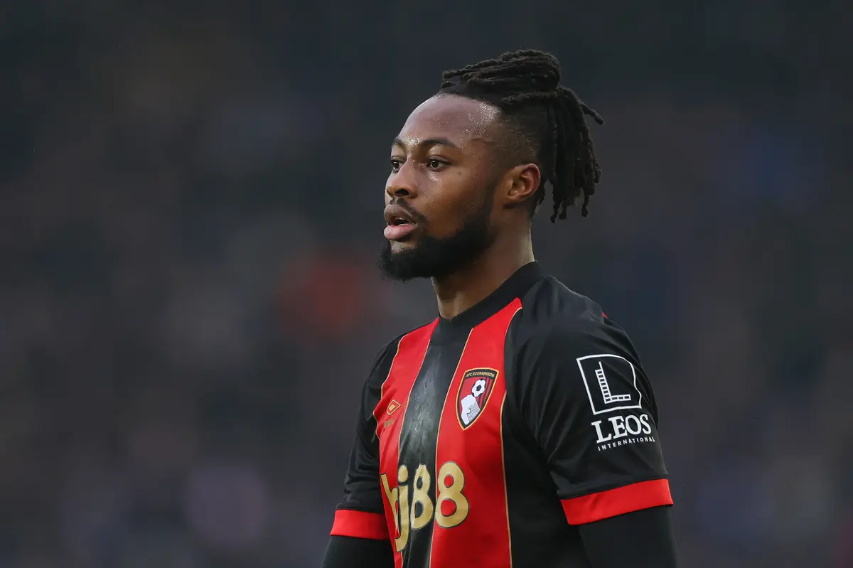 Semenyo: The Rising Star of Football