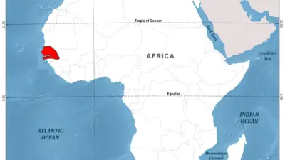 Recent Developments in Senegal: A 2023 Overview