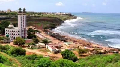 Exploring Recent Events and Developments in Senegal