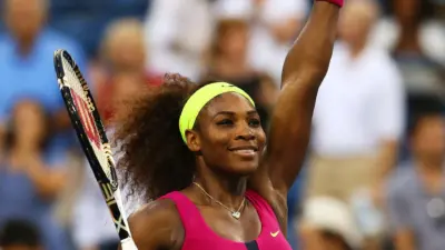 Serena Williams: A Tennis Icon’s Lasting Impact