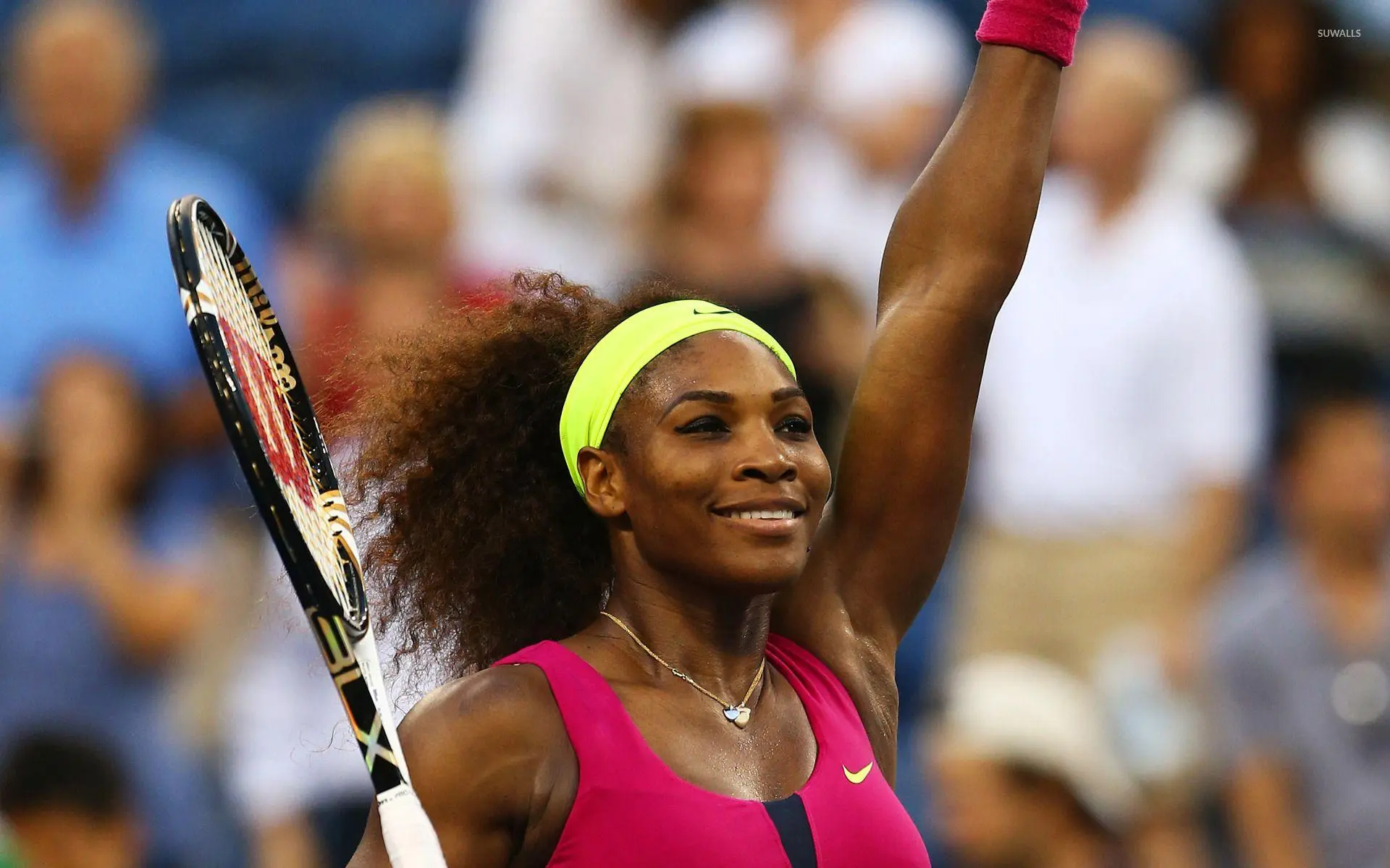 Serena Williams: A Tennis Icon’s Lasting Impact