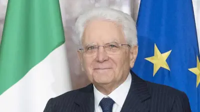 The Role and Influence of Sergio Mattarella in Italy