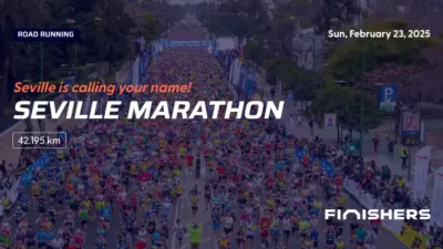 Seville Marathon 2026: A Race to Remember