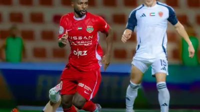 Shabab Alahli vs Al-Hilal: A Clash of Titans