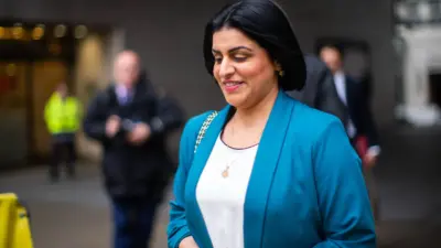Shabana Mahmood and the Call for Immigration Reforms