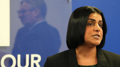 Shabana Mahmood’s Call for Immigration Reforms in the UK