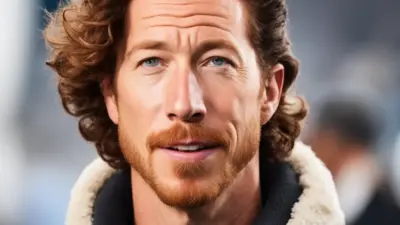 Shaun White: A Legend in Snowboarding Retires