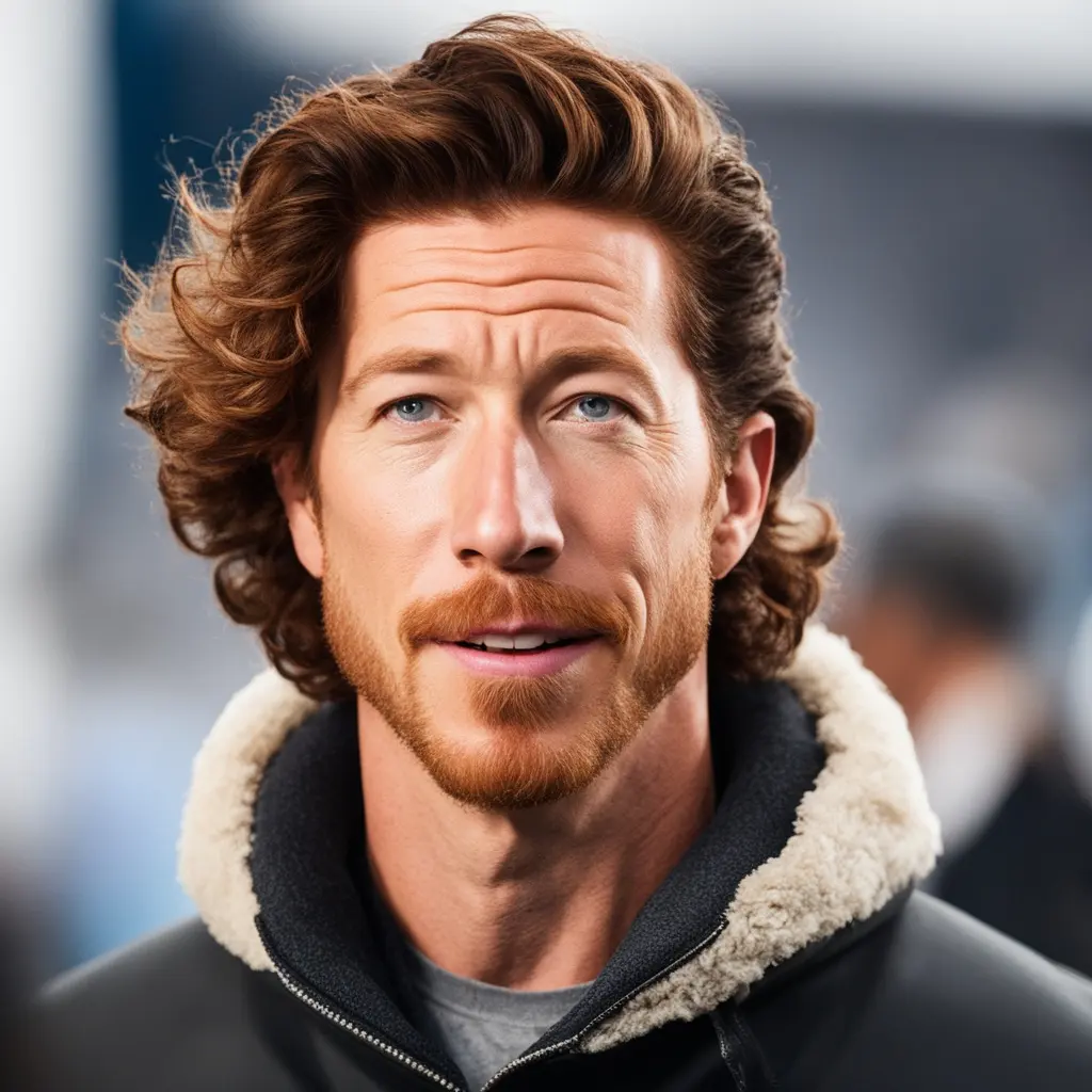 Shaun White: A Legend in Snowboarding Retires