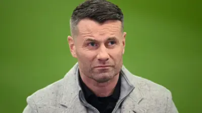 The Remarkable Journey of Shay Given