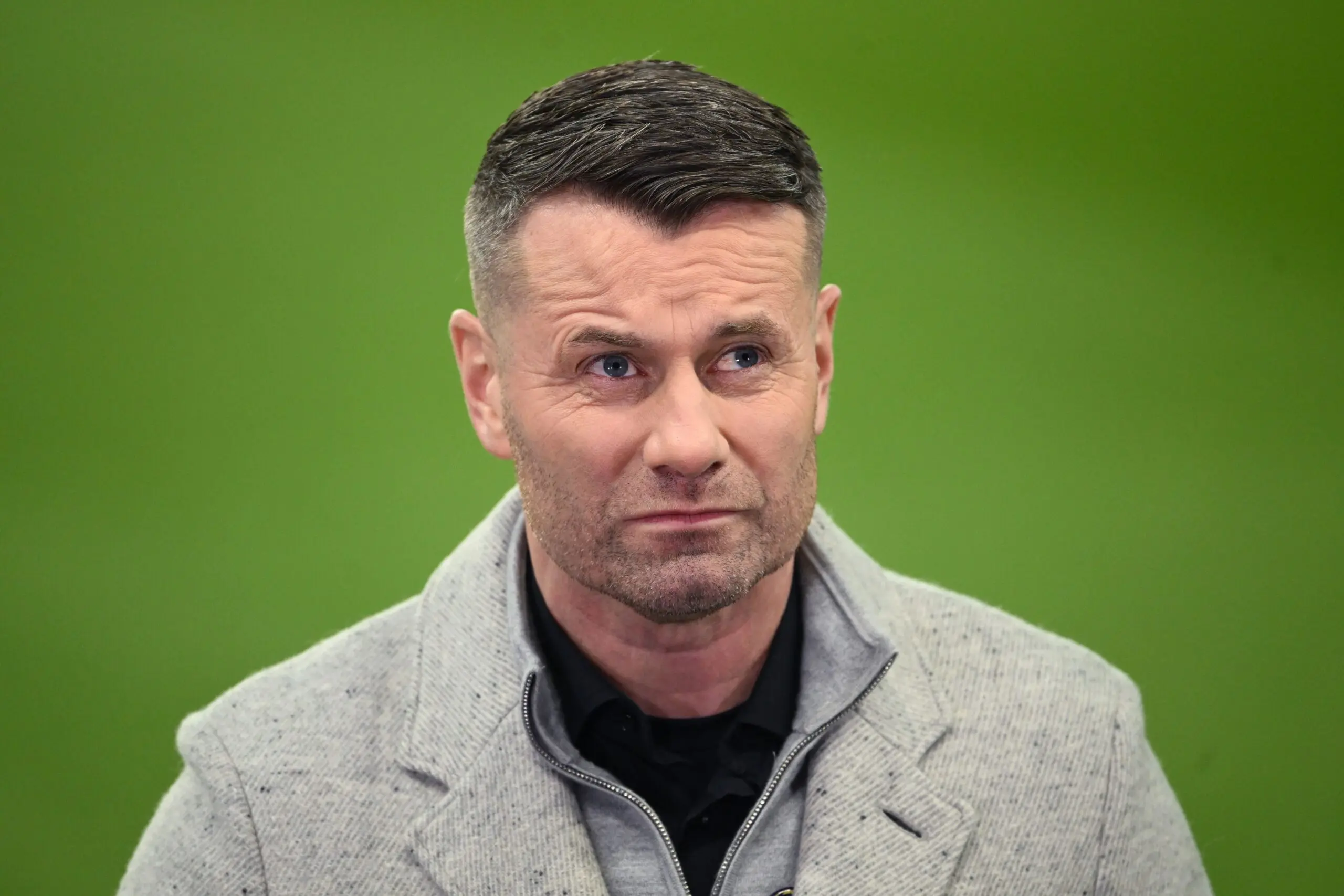 The Remarkable Journey of Shay Given
