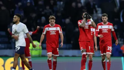 Sheffield United vs Middlesbrough: A Key Championship Clash