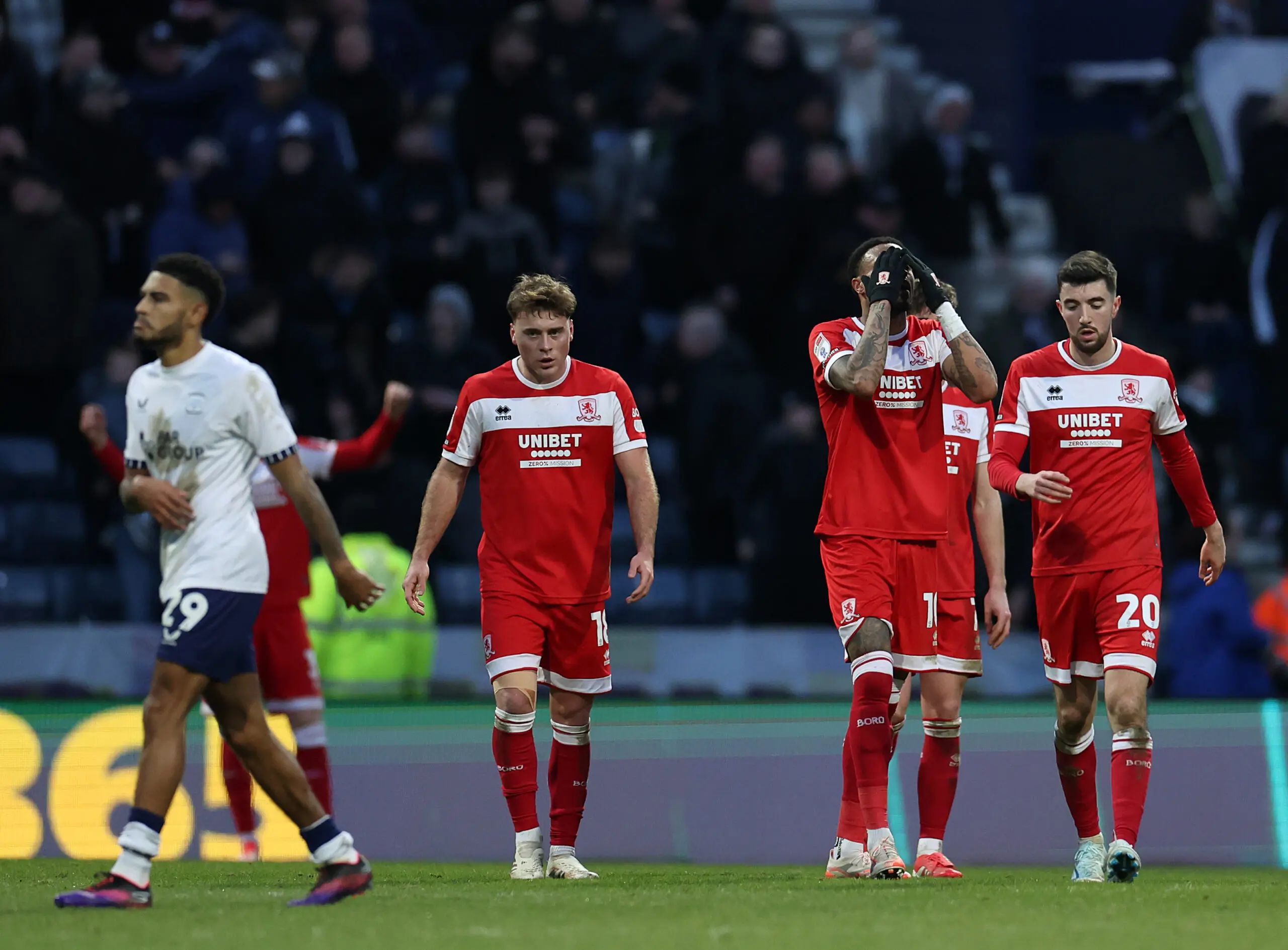Sheffield United vs Middlesbrough: A Key Championship Clash
