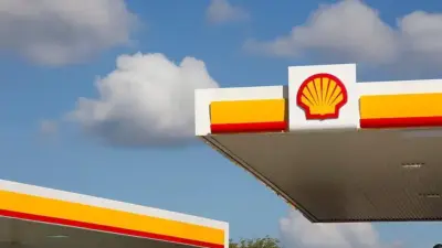 Current Trends in Shell Share Price