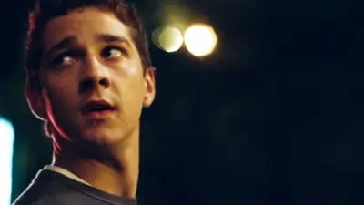 Shia LaBeouf: A Journey Through Film and Controversy