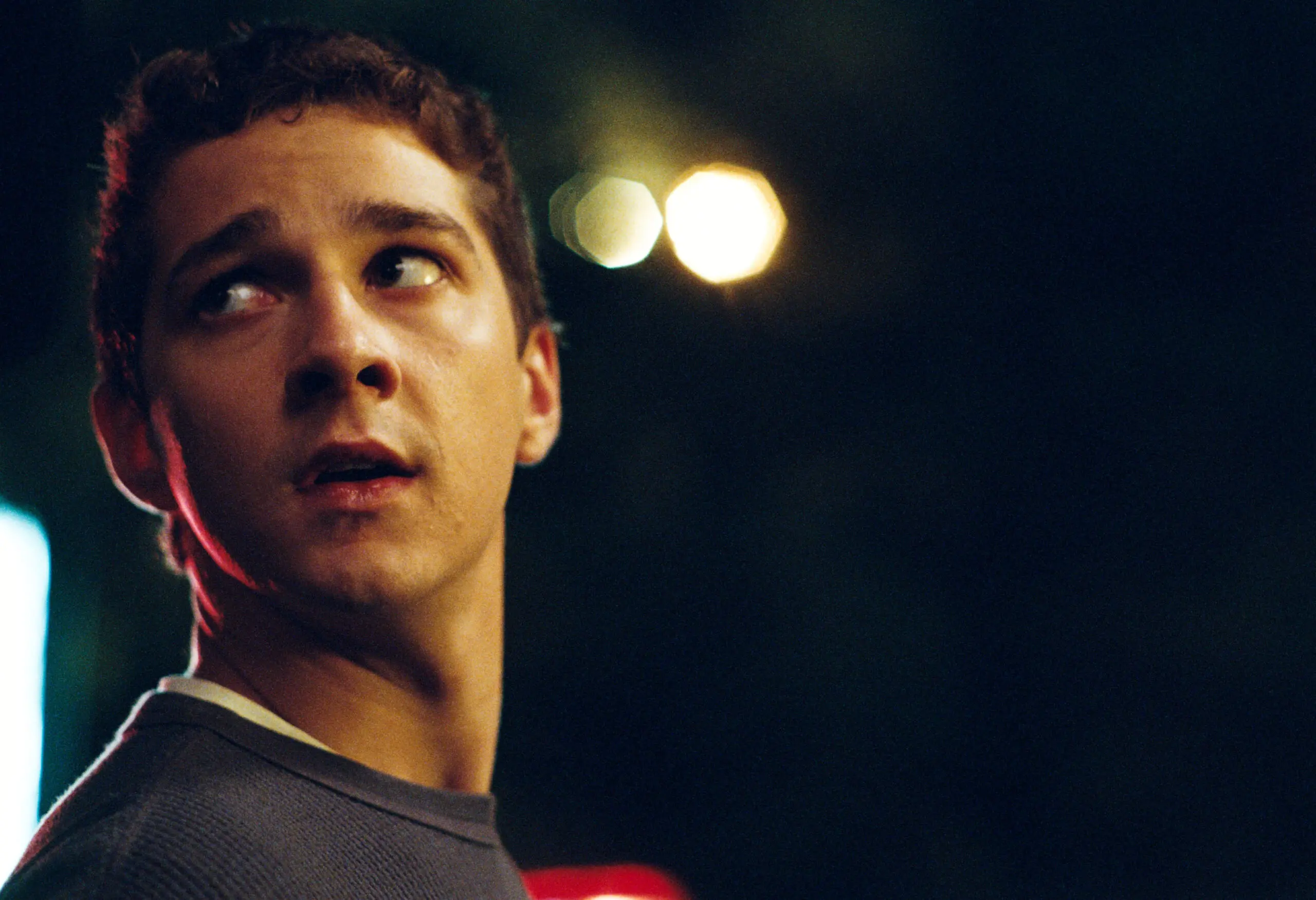 Shia LaBeouf: A Journey Through Film and Controversy