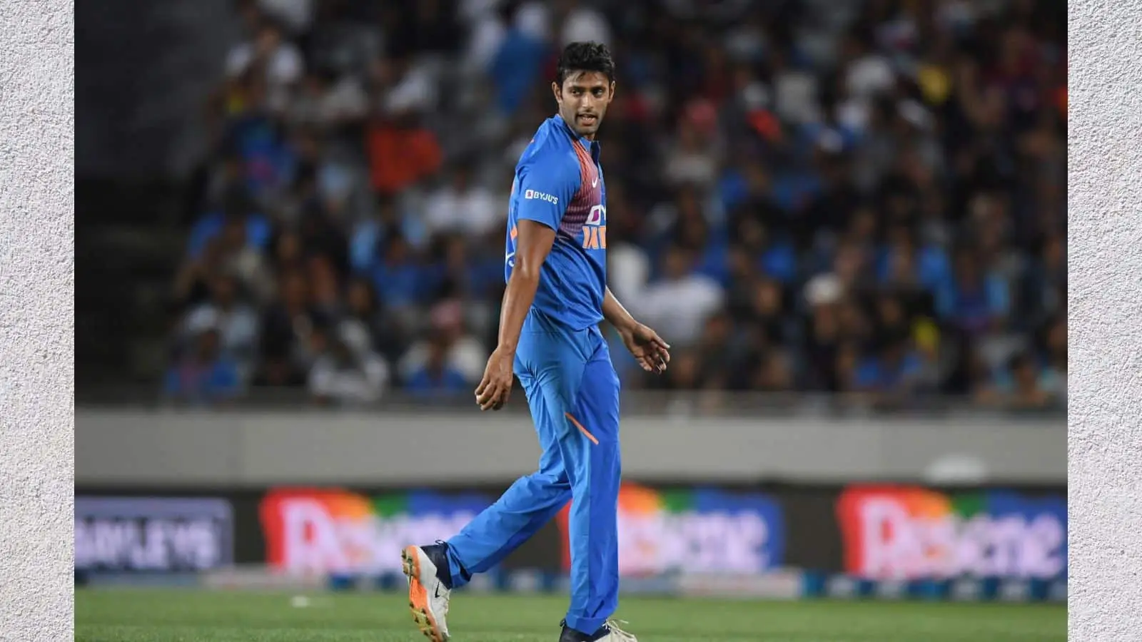 Shivam Dube: The Rising Star of Indian Cricket