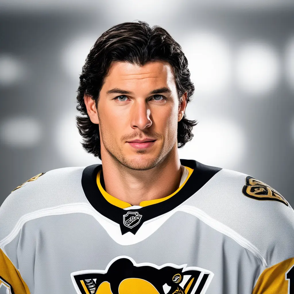 Sidney Crosby: A Legacy in Professional Hockey