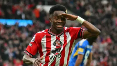 Simon Adingra: The Rising Star Making Waves in Football