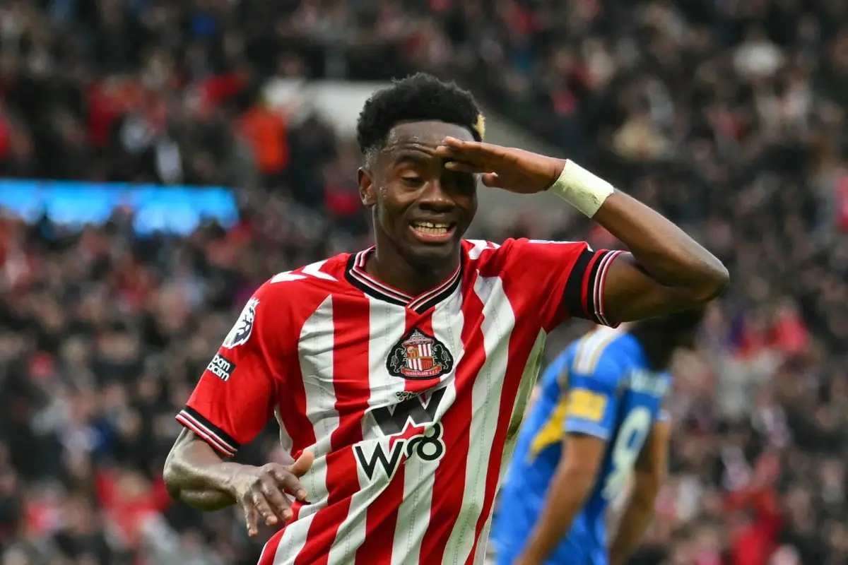 Simon Adingra: The Rising Star Making Waves in Football
