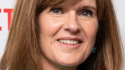 Siobhan Finneran: A Journey Through Acting