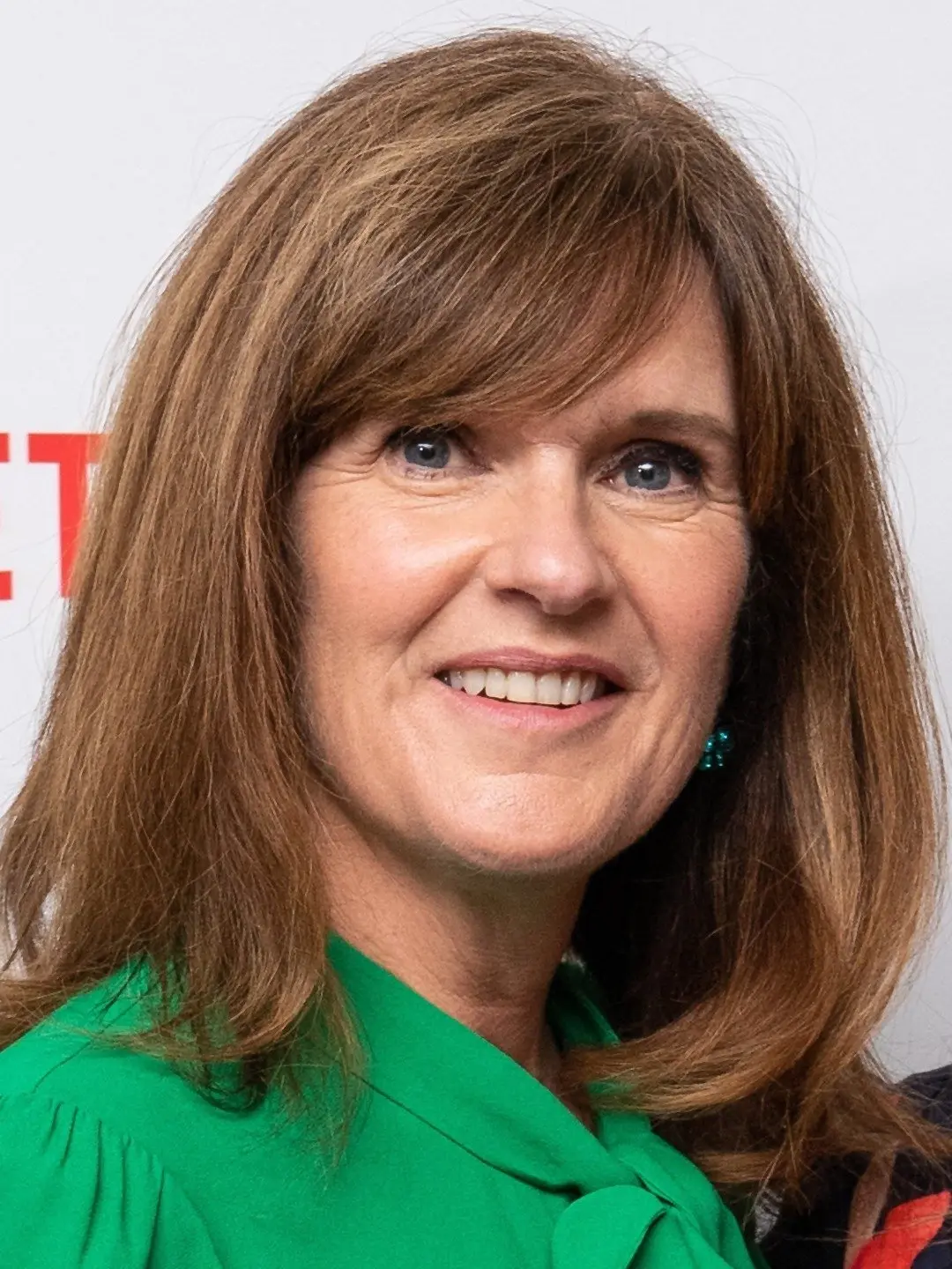 Siobhan Finneran: A Journey Through Acting