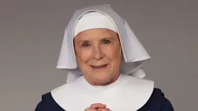 The Life and Legacy of Sister Monica Joan in ‘Call the Midwife’