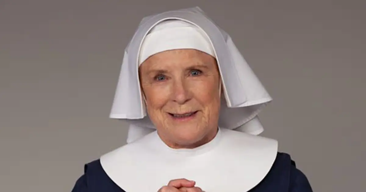 The Life and Legacy of Sister Monica Joan in ‘Call the Midwife’