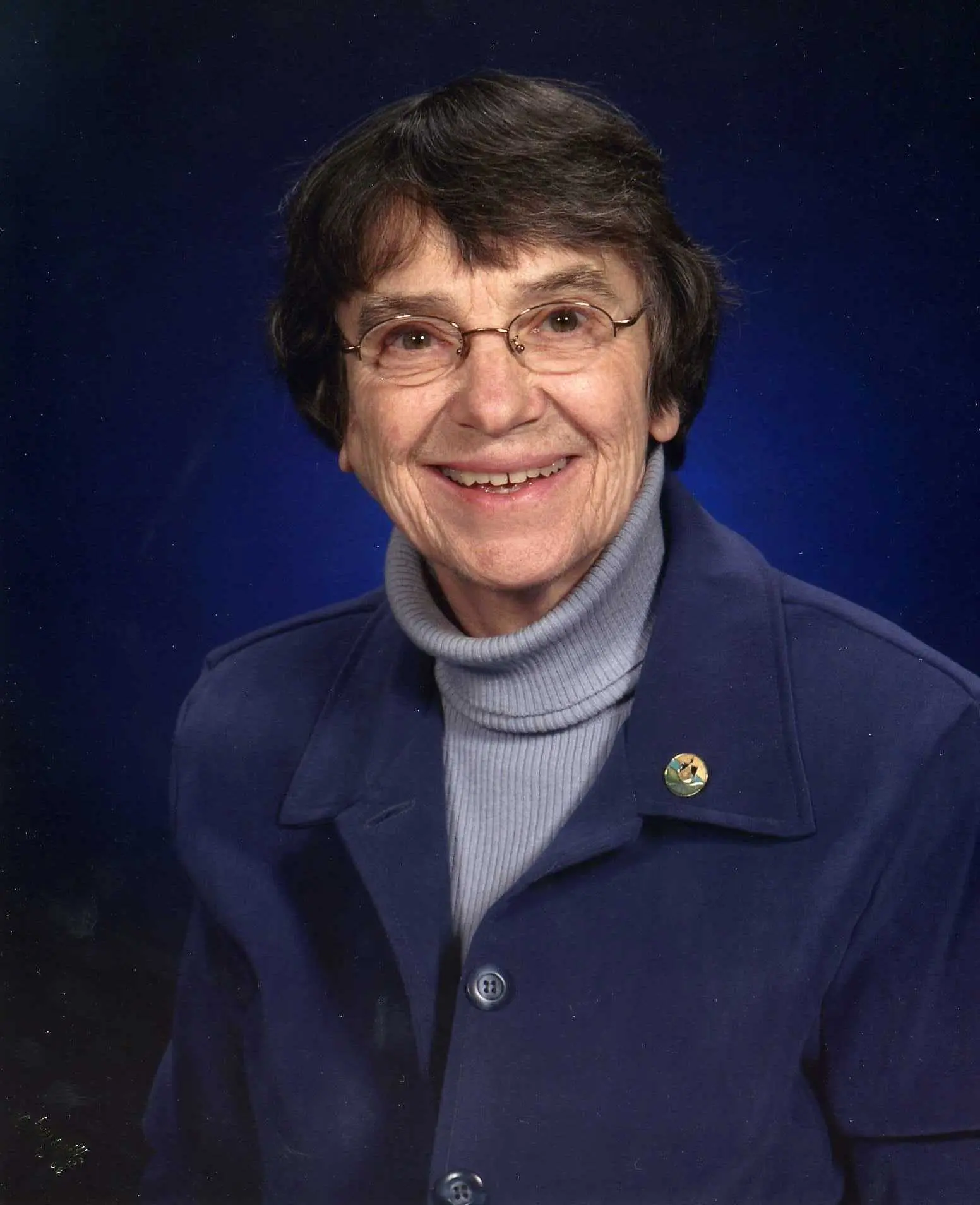 The Life and Legacy of Sister Monica Joan