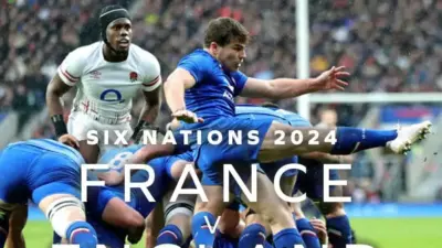Overview of the Six Nations Championship 2024