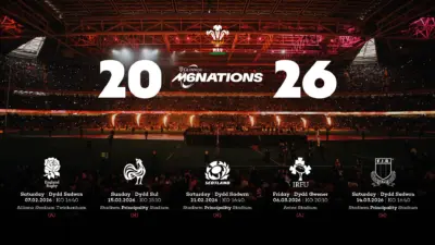 Anticipating the Six Nations 2026 Fixtures
