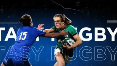 Guide to Six Nations Fantasy: Engage with Rugby Like Never Before