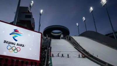 Recent Disqualifications Among Ski Jumpers: What Happened?