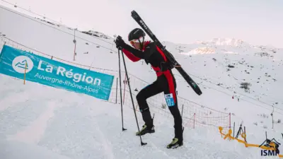 Exploring Ski Mountaineering: A Guide to the Ultimate Winter Sport