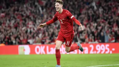 The Rise of Skov Olsen in European Football