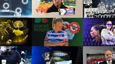Sky Sports Football: Your Go-To Source for the Latest Updates