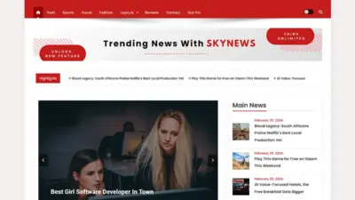Sky News: A Key Player in UK Media Landscape