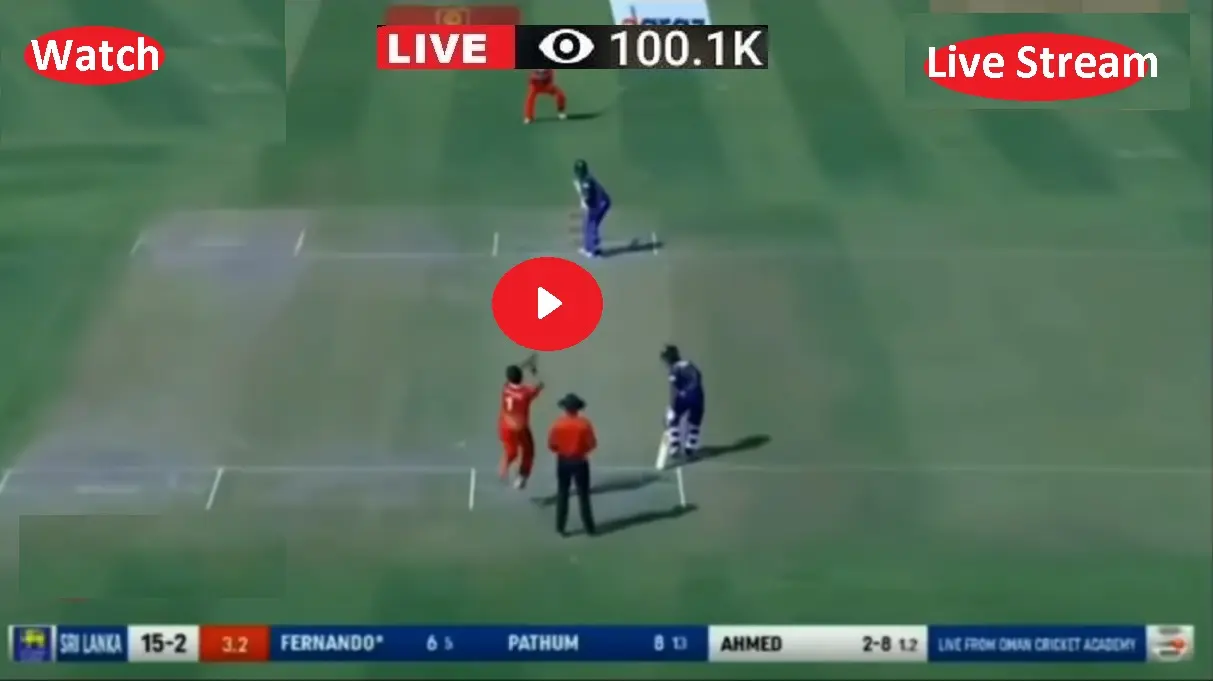 SL vs OMA: A Look at Recent Cricket Matches