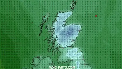 Upcoming Snow UK Weather Forecast: What to Expect