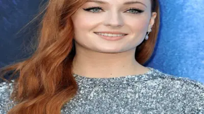 Sophie Turner: From Stark to Stardom