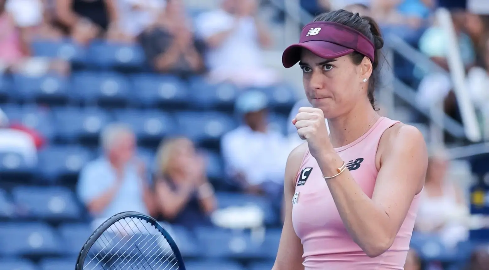 Sorana Cîrstea: A Journey Through Tennis Excellence