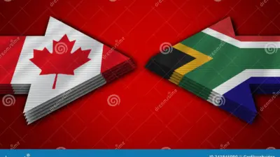 A Comparative Overview of South Africa vs Canada