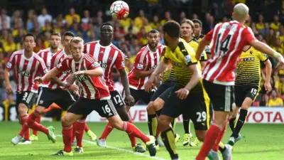 Southampton vs Watford: A Clash of the Championship Rivals